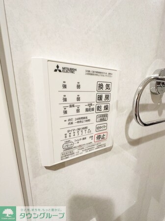 ラ・パートメント千葉の物件内観写真